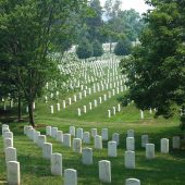  Arlington National Cemetary